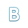 Regional Indicator Symbol Letter B 🇧 image - Samsung style