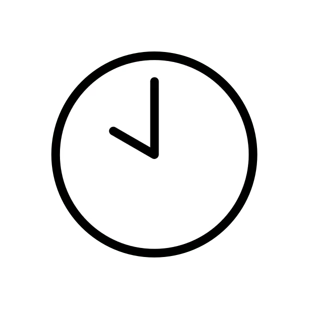 Ten O’clock