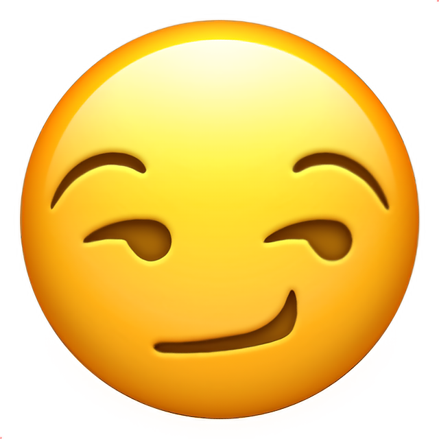Emoji Subdolo