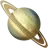 環狀星球