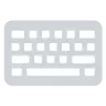 Klawiatura Emoji ⌨ image - Tossface style