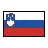 Flag: Slovenia