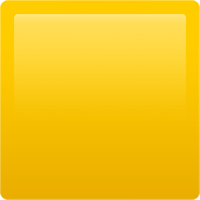 Yellow Square
