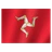 Flag: Isle Of Man