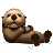 カワウソ