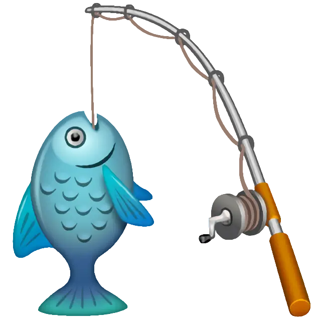 Fishing Pole