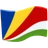 Flag: Seychelles