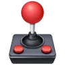 Joystick Emoji 🕹 image - Samsung style