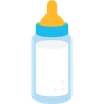 奶瓶 Emoji 🍼 image - Skype style