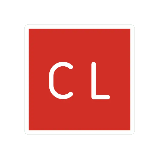 平方Cl