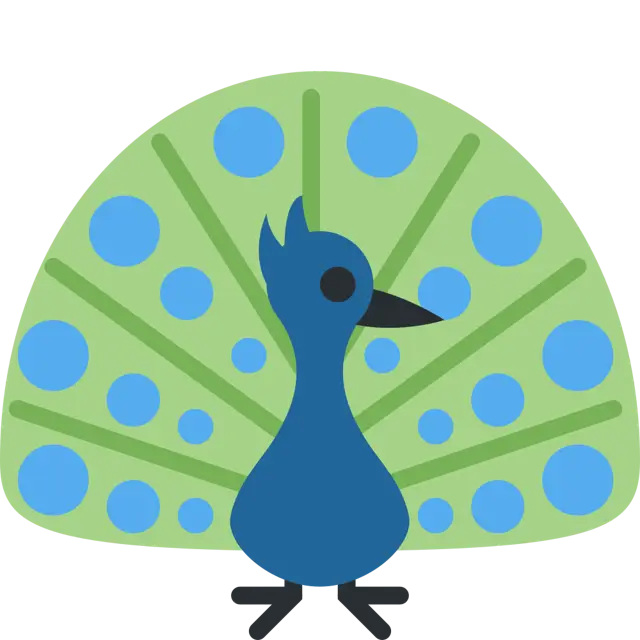 Pfau