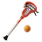 Lacrosse Stick and Ball