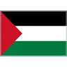 Flag: Palestinian Territories Emoji 🇵🇸 image - Skype style