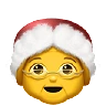 Mrs. Claus