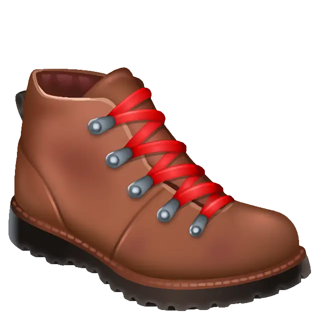Hiking Boot