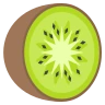 Kiwi Emoji 🥝 image - EmojiTwo style
