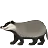 狸