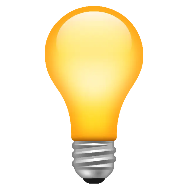 Elektrische Glühbirne