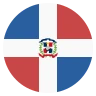 Flag: Dominican Republic Emoji 🇩🇴 image - EmojiTwo style