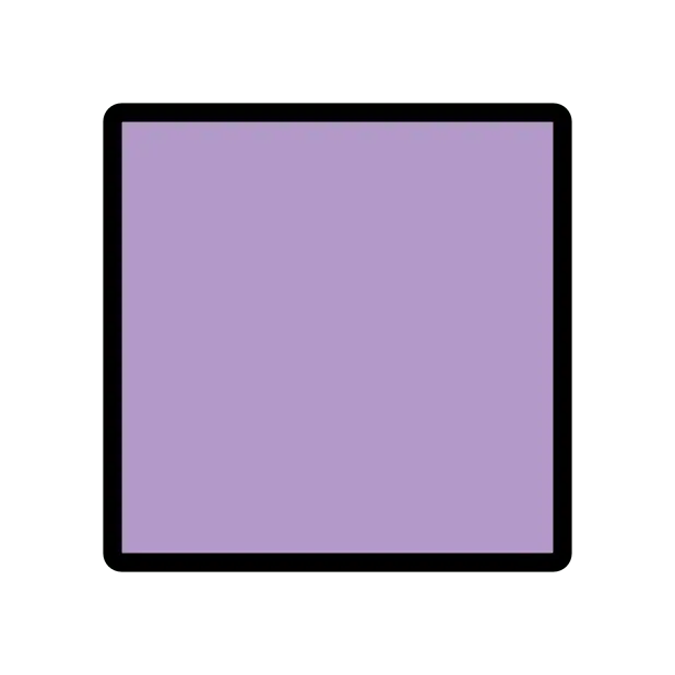 Purple Square