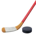 Ice Hockey