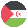 Flag: Western Sahara Emoji 🇪🇭 image - EmojiTwo style