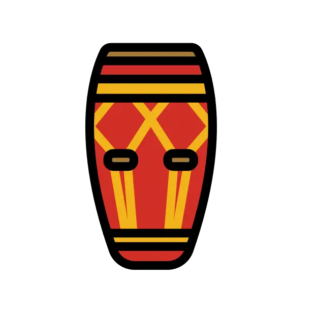 Long Drum