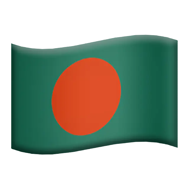  Flag Bangladesh Emoji Meaning Copy Paste