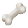 Emoji osso 🦴 image - Huawei Harmony OS style