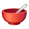 Bowl With Spoon Emoji 🥣 image - Samsung style