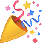 Party Popper