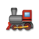 Dampflokomotive