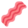 Domuz pastırması Emoji 🥓 image - Tossface style