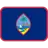 Flag: Guam