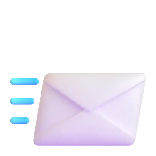 Incoming Envelope