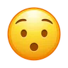 Hushed Face
