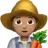 Farmer: Medium Skin Tone