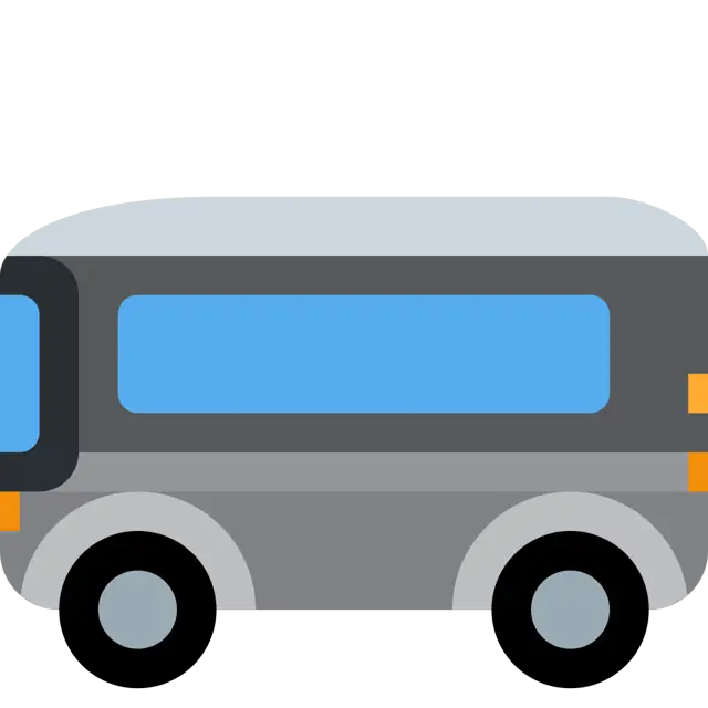 公共汽车