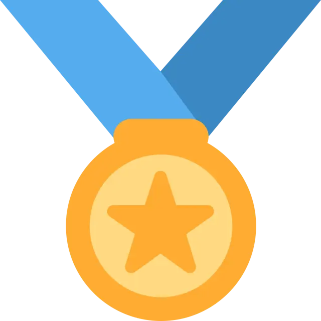 Sports Medal