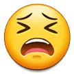 Tired Face
