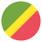 Flag: Congo - Brazzaville