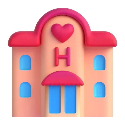 Love Hotel