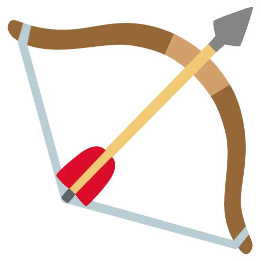 Bow And Arrow