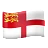 Flag: Sark