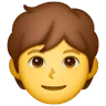 Emoji Adult 🧑 image - Samsung style