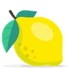 Citron Emoji 🍋 image - Skype style
