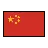 Flag: China