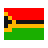 Flag: Vanuatu