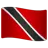 Flag: Trinidad & Tobago