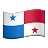 Flag: Panama